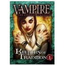 Vampire Eternal Struggle Keepers of Tradition Bundle 1