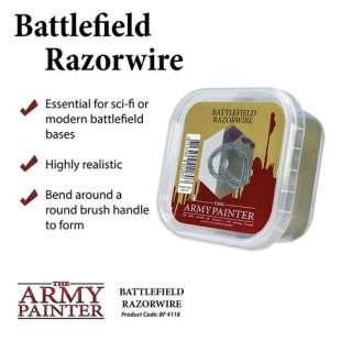 Battlefield Razorwire
