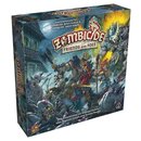 Zombicide: Green Horde - Friends and Foes - Erweiterung DE