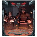 WH40K Wrath & Glory - Battlemaps Kriegszonen