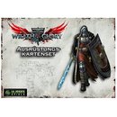 WH40K Wrath & Glory - Ausrüstungs Kartenset