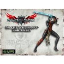 WH40K Wrath & Glory - Talent und Psikraft Kartenset