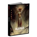 Kult Divinity Lost Core RPG
