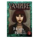 Vampire Eternal Struggle Heirs to the Blood Bundle 1