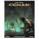 Conan: Nameless Cults