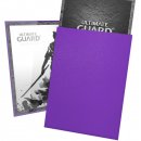 KATANA Sleeves Standard Size Purple (100)