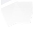 KATANA Sleeves Standard Size Weiß (100)