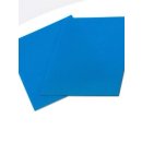 KATANA Sleeves Standard Size Blau (100)