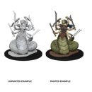 D&D Nolzurs Marvelous Miniatures - Marilith