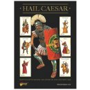 Hail Caesar! Regelwerk (deutsch)
