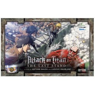 Attack on Titan: The Last Stand - EN
