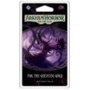 Arkham Horror LCG: For the Greater Good - EN