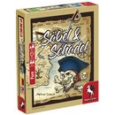 Säbel & Schädel (Spieldeckelspiel)