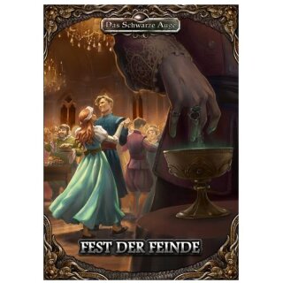 DSA5 - Das Fest der Feinde