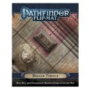 Pathfinder Flip-Mat Bigger Temple