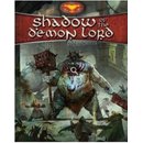 SHADOWS OF THE DEMON LORD RPG