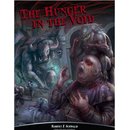 Shadows of the Demon Lord - THE HUNGER IN THE VOID