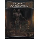 Shadows of the Demon Lord - TALES OF THE DESOLATION