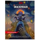 D&D Dungeon Master s Screen - Drachenraub...