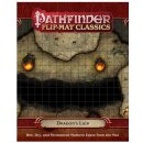Pathfinder Flip-Mat Classics: Dragon?s Lair