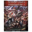 Shadows of the Demon Lord - DEMON LORDS COMPANION 2
