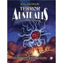Cthulhu:Terror Australis (HC)