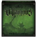 Disney Villainous: Böse Miene zum guten