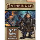 Pathfinder Adventure Path: Fires of the Haunted City (Age...