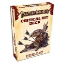 Pathfinder Critical Hit Deck [P2]