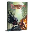 Forbidden Lands Ravens Purge (Forbidden Lands RPG...