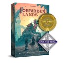Forbidden Lands Core Ruleset Standard Edition Boxed