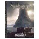 Symbaroum Adventure Pack 3 (Symbaroum Adv.)
