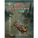 WFRP: Enemy within Campaign Directors Cut Vol 2 Death on...
