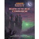 WFRP: Enemy within Campaign Vol 2 Death on the Reik...