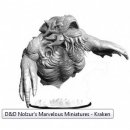 D&D Nolzurs Marvelous Miniatures - Kraken