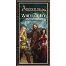 Aventuria - Rad des Lebens - Wheel of Life