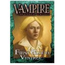 Vampire Eternal Struggle First Blood Ventrue