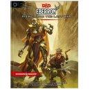 D&D Eberron: Rising From the Last War Adventure Book...