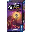 5-Minute Dungeon - Der Fluch des Overlords Erweiterung