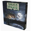 Arkham Horror 3rd Edition - Mitternacht Erw. (DE)