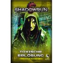 Shadowrun: Toxische Erlösung