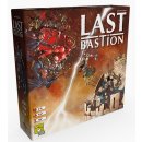 Last Bastion - DE  (Ghost Stories)
