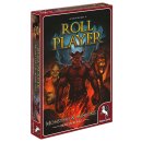 Roll Player: Monsters & Minions [Erweiterung]