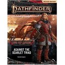 Pathfinder Adventure Path: Against the Scarlet Triad (Age...
