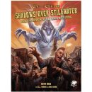 Cthulhu: Shadows Over Stillwater (HC)