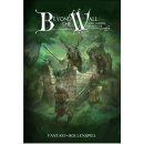 Beyond the Wall (Hardcover)