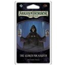 Arkham Horror LCG: The Search for Kadath Mythos Pack - EN