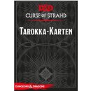 D&D: Tarokka-Karten