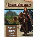 Pathfinder Adventure Path: Broken Promises (Age of Ashes...