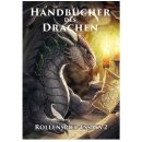 Handbücher des Drachen: Rollenspiel-Essays 2